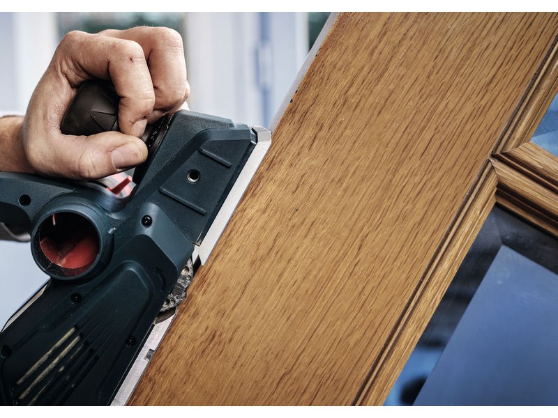 Skobeljni nož Bosch PRO, Dimenzije: 82x5,5x1,1mm, 2608635903